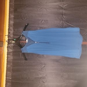 Warehouse one XS tank